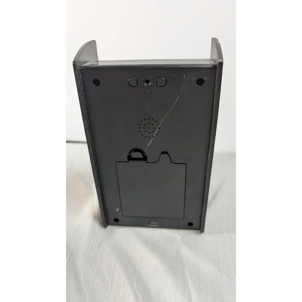 My Arcade Galaga Micro Player DGUNL-3221 Mini Retro Arcade Cabinet Black